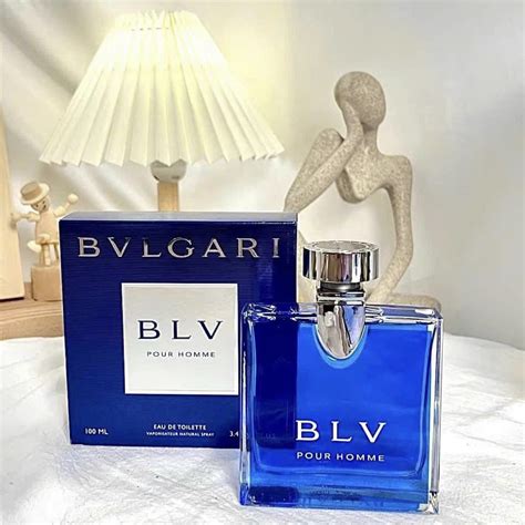 N C Hoa Bvlgari Blv Pour Homme Xixon Perfume