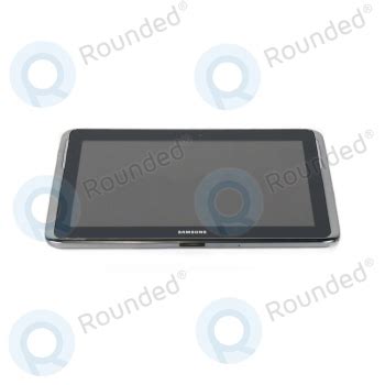 Samsung Galaxy Note Wifi N N Display Module Frontcover