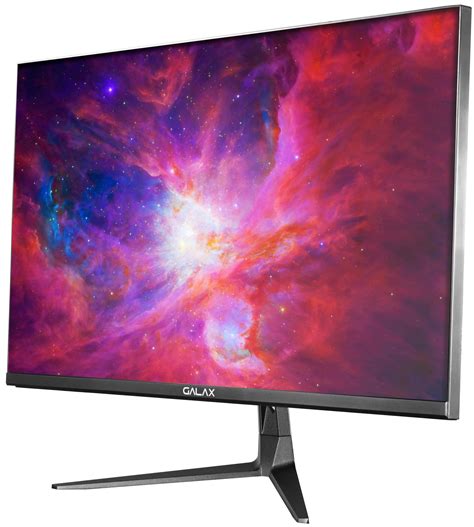 Galax Qhd Ips Hz Gaming Monitor Mikrotech