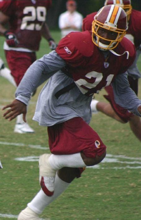 Sean Taylor Death Fact Check Birthday And Date Of Death