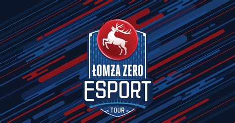 Łomża Zero Esport Tour Co nowego w projekcie Esporter pl