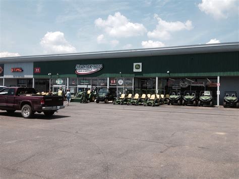 John Deere dealer Marietta Ohio | Green Tractor Talk