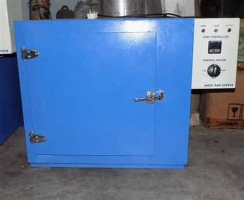 250 Deg Cent HOT AIR OVEN For Laboratory Model Name Number Precision At Best Price In Kolkata