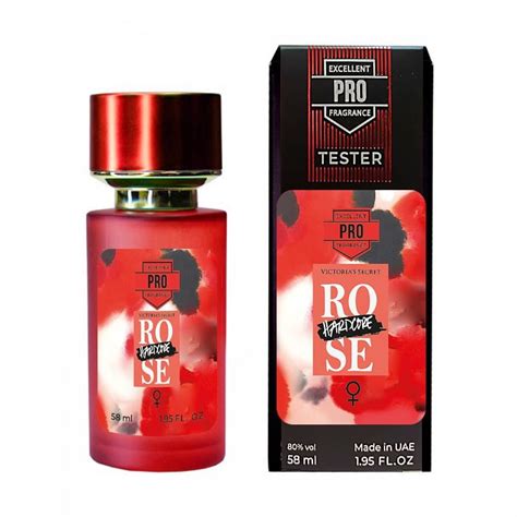 Victoria s Secret Hardcore Rose мл жіночий продаж ціна у Харкові Жіноча парфумерія від