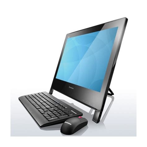 Lenovo ThinkCentre EDGE 91Z All In One PC SWHB5UK