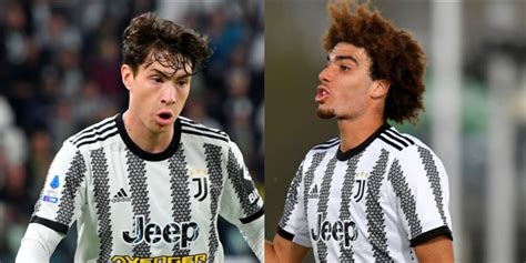 Juve Next Gen Speciale Nazionali Otto Bianconeri Convocati