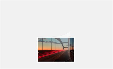 Xiaomi Instant Photo Paper 6" (40 Sheets) - Xiaomi France