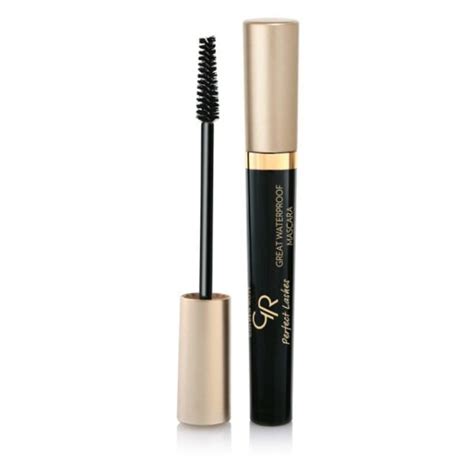 Golden Rose Lash Plumping Myface