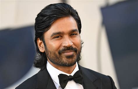 Dhanush in The Gray Man sequel | cinejosh.com