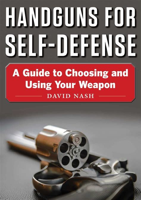 Handguns for Self-Defense - Gun Tests