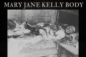 Who Was Mary Jane Kelly? Her Mysterious Life & Horrific Death - London ...