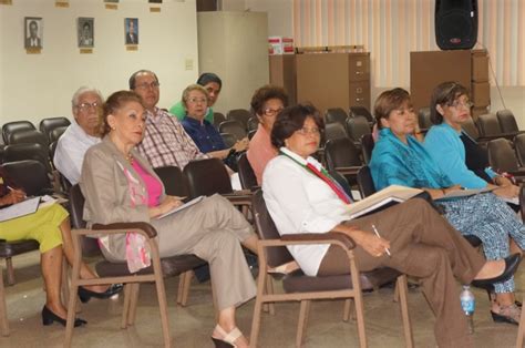 Upinforma La Facultad De Humanidades Trabaja En El Mapa Estrat Gico