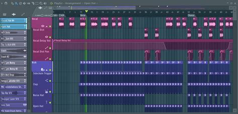 Image Line Fl Studio Daw