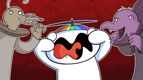 TheOdd1sOut Wallpapers - Top Free TheOdd1sOut Backgrounds - WallpaperAccess