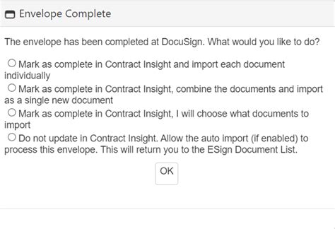 DocuSign