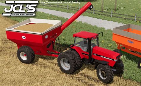 J M V Fs Farming Simulator Mods