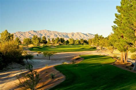 The 17 BEST public golf courses in Las Vegas, Nevada!!