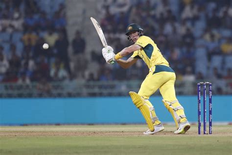 How To Watch Australia Vs Sri Lanka In The ICC Cricket World Cup For