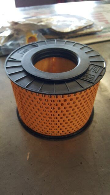 Onan 140 4151 Cummins Generator Air Filter For Sale Online Ebay