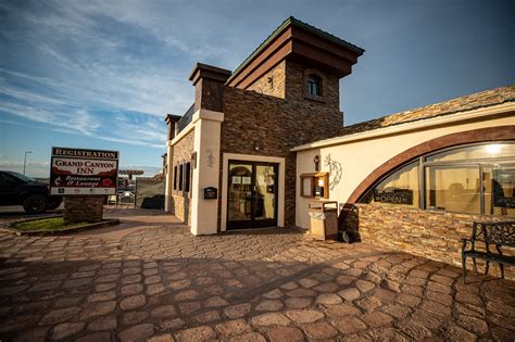 Grand Canyon Inn in Williams, Arizona