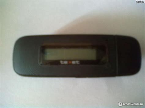 MP3-плеер TEXET T-240 - «Для прослушивания аудиокниг совсем не годится ...