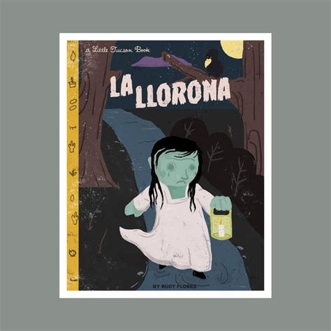 La Llorona | Hex and Hew