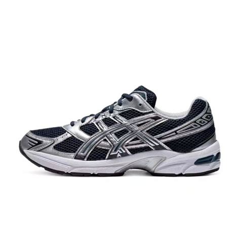 Asics Gel 1130 French Bluepure Silver 1201a256 400 для чоловіків