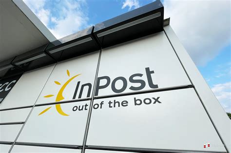 InPost buduje nowe Paczkomaty. Mają istotną zaletę - Telepolis.pl
