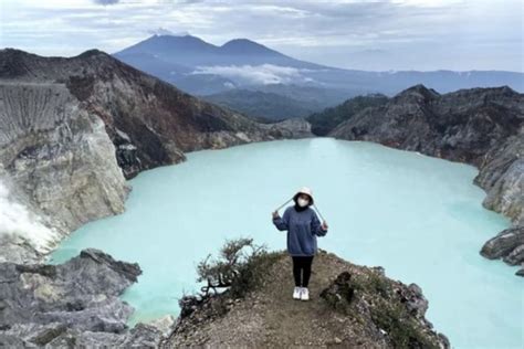 Paling Viral Di Tiktok Cek Objek Wisata Hits Di Malang Paling