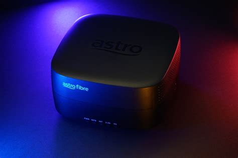 This Is The New Astro Fibre Rg Mesh Wi Fi Router Lowyat Net