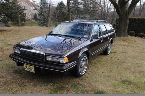 Buick Century Special Wagon Door L For Sale In Colts Neck