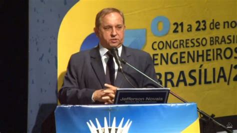 Aberto oficialmente o 27º Congresso Brasileiro de Engenheiros Civis