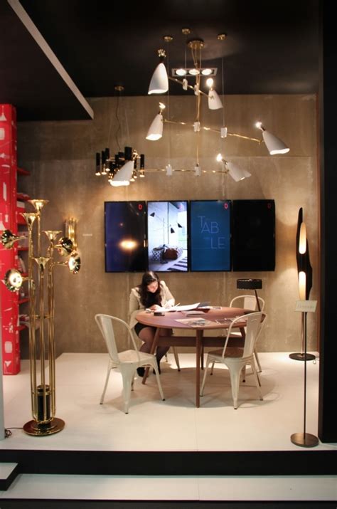 Must See Exhibitors In IMM Cologne 2014 Delightfull Boca Do Lobo And