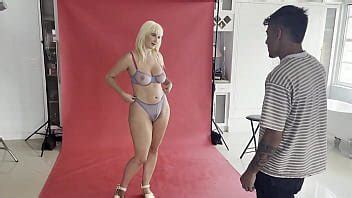 Sexy Milf Kate Dee Seduces And Bangs Horny Photographer In XXX Introduction LetMeJerk