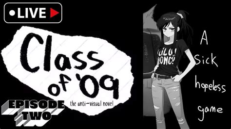 Keep Calm And Class Of 09 Class Of 09 Ep 2 Youtube