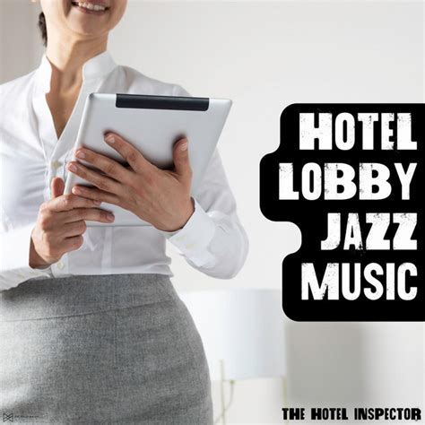 The Sign Off Song By Hotel Lobby Jazz Music Spotify