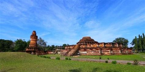 Candi peninggalan kerajaan sriwijaya yaitu | Anemoculus