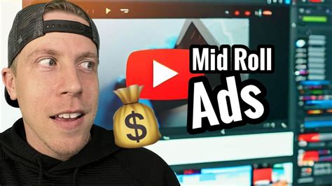 Maximize Youtube Mid Roll Ads Increase Revenue Youtube