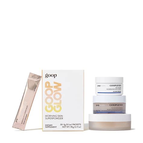 goop Skin Care | goop