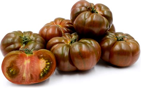 Black Beef Tomatoes Information And Facts