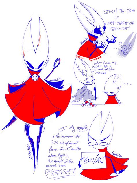 Hollow Knight R Challenge The Mantis Lords Rule Porn Comic My