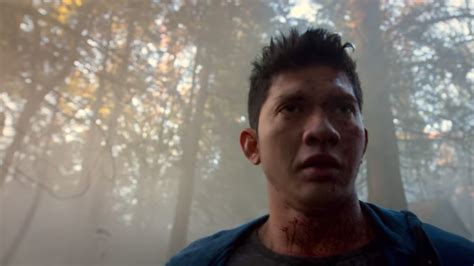 Iko Uwais Beats Up Boulders In This Trailer For Netflix S Wu Assassins