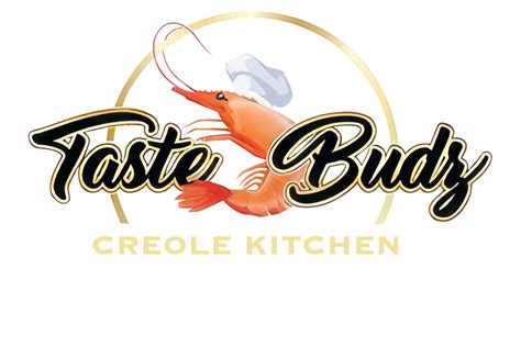 Taste Budz | The Creole Kitchen