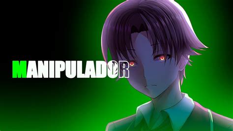 Top Animes Onde O Protagonista E Mais Manipulador Que O Raluca Youtube