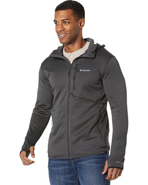 Columbia Park View™ Fleece Full Zip Hoodie