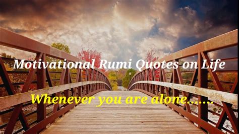 Powerful Rumi Quotes That Can Bring Peace To Our Mind Sufi Quotes