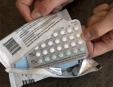 Male Birth Control Pill Passes Early Tests But Doctors Cite Unknowns