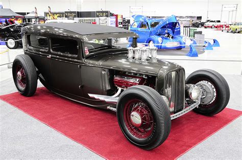 Best Of Traditional Hot Rods 185 Examples Hot Rod Network