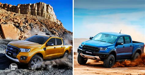 Sdac Tawar Rebat Tunai Hingga Rm K Kepada Pembeli Ford Ranger Raptor