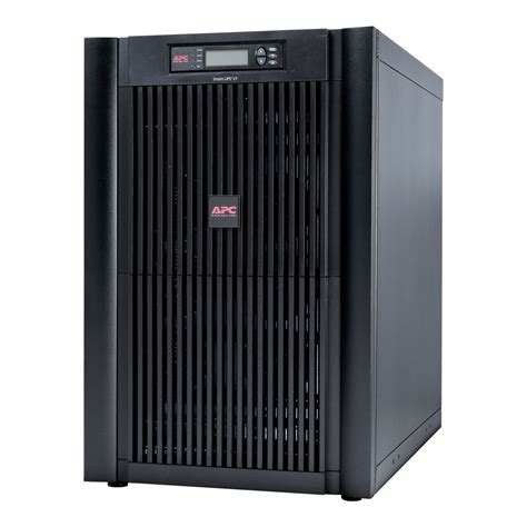 Apc Smart Ups Vt 30kva 400v Start Up 시동 서비스 유지보수 바이패스 내장 및 병렬 연결 가능 Suvtp30khs Apc 대한민국